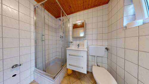 Bad - Souterrain - 
