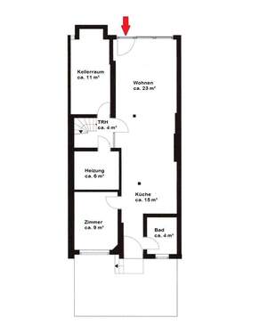 Souterrain - 
