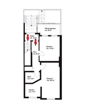 Hochparterre - 
