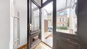 Windfang - Hochparterre - 1 Zimmer Mehrfamilienhaus, Wohnhaus zum Kaufen in Bremen