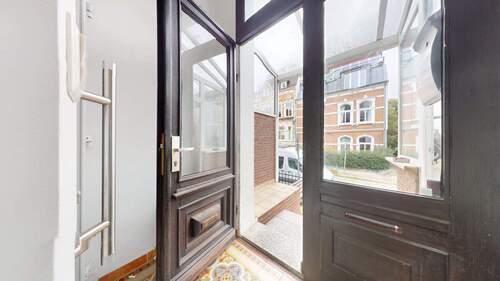 Windfang - Hochparterre - 1 Zimmer Mehrfamilienhaus, Wohnhaus zum Kaufen in Bremen