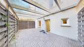 Terrasse - Souterrain - 
