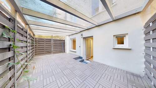 Terrasse - Souterrain - 