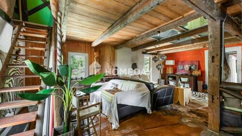 1. OG Wohnzimmer 2 - 