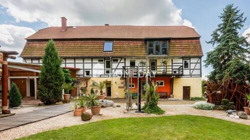 Außenansicht 3 - 1 Zimmer Bauernhaus, Landhaus zum Kaufen in Erlau