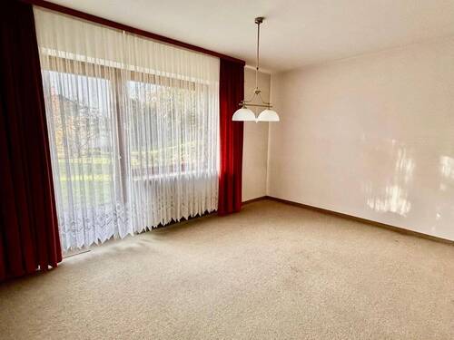 Zimmer 2 - Erdgeschoss - 