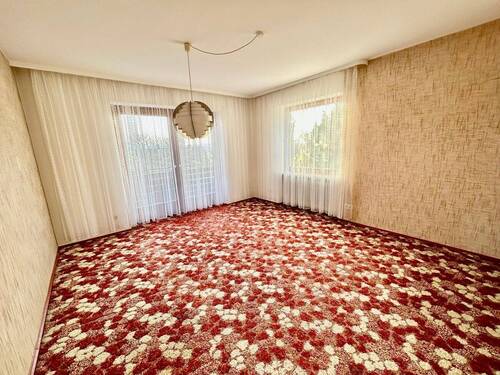 Zimmer 3 Obergeschoss - 