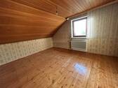 Zimmer 2 Dachgeschoss - 
