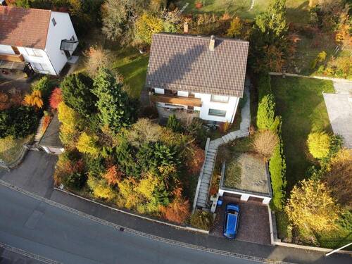 Bild 2 - 1 Zimmer Mehrfamilienhaus, Wohnhaus zum Kaufen in Kulmbach