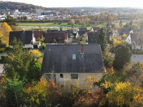 Bild 3 - 1 Zimmer Mehrfamilienhaus, Wohnhaus in Kulmbach