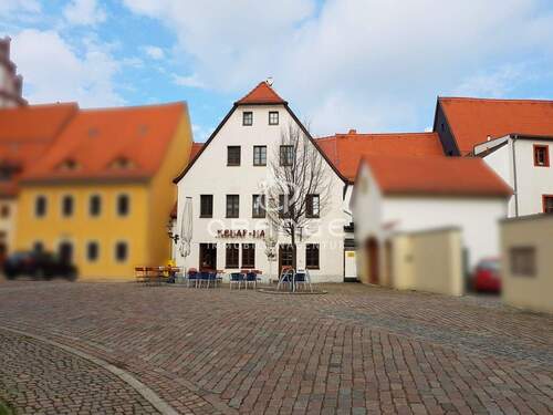 Bild 2 - Mehrfamilienhaus, Wohnhaus zum Kaufen in Freiberg