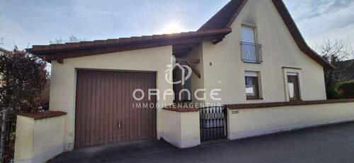 Außenansicht - 4 Zimmer Mehrfamilienhaus, Wohnhaus in Ingolstadt / Oberhaunstadt