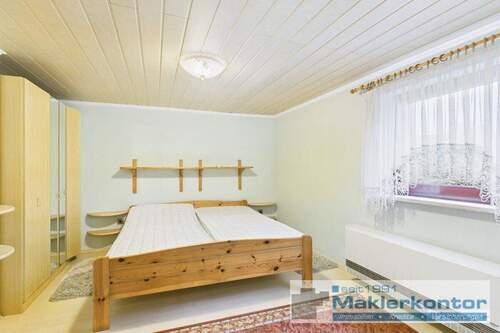 Gästezimmer Souterrain - 