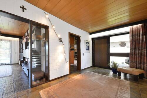 Eingangsbereich - 5 Zimmer Einfamilienhaus zum Kaufen in Xanten