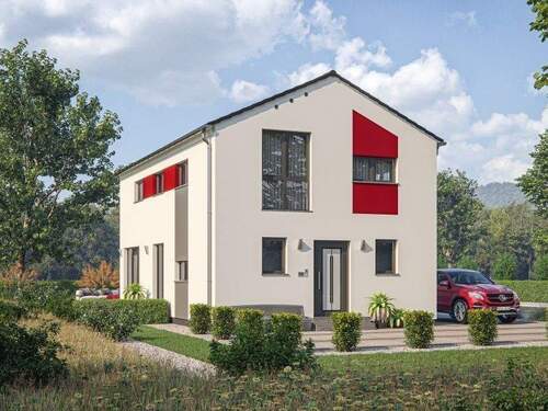 Bild 5 - 4 Zimmer Einfamilienhaus in Wertheim