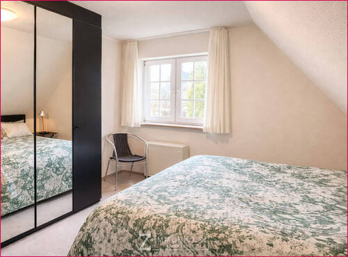 Schlafzimmer - 