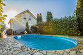 Poolbereich - 