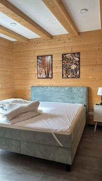 2. Schlafzimmer EG - 