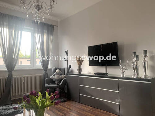 Bild 1 - Wohnungsswap - Munsterdamm - 455,00&nbsp;EUR Kaltmiete, ca.&nbsp; 67,00&nbsp;m&sup2;&nbsp;Wohnfl&auml;che