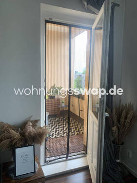 Bild 2 - 3 Zimmer Etagenwohnung zur Miete in Berlin