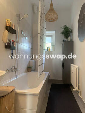 Bild 4 - Etagenwohnung mit 67,00 m&sup2; in Berlin zur Miete