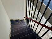 Treppenhaus (Anbau) - 
