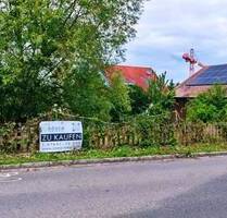 Baugrundstück in Rümmingen +++ Rösch Immobilien Weil am Rhein +++