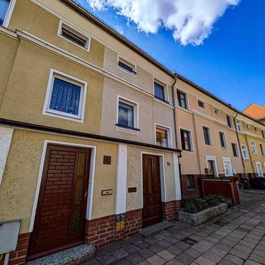 Haus Front_2 - 