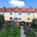 Titelbild - Reihenmittelhaus mit Wintergarten und schönem Garten in Görlitz
