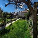 Garten_1 - 4 Zimmer Reihenmittelhaus zum Kaufen in Görlitz