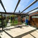 Wintergarten_1 - Reihenmittelhaus mit 90,00 m&sup2; in Görlitz zum Kaufen