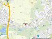Geolyzer Kartenausschnitt - 