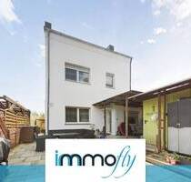 Durchdachtes Raumkonzept auf 126 m² Gesamtfläche - Bezugsfertig mit Charme und Platz für die Familie - Mönchengladbach Wetschewell