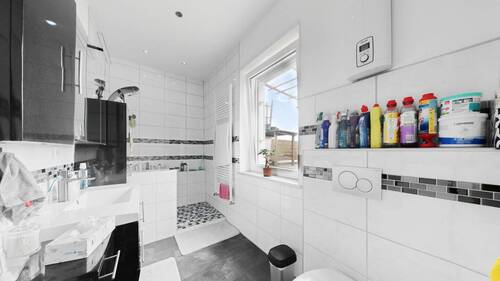 Badezimmer - 