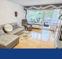*PROVISIONSFREI* 3- Zimmer Etagenwohnung in beliebter Lage von Bad Vilbel mit Balkon!