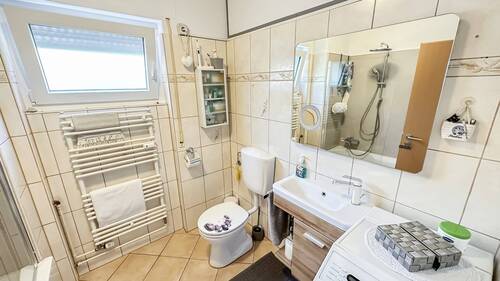 Badezimmer - 