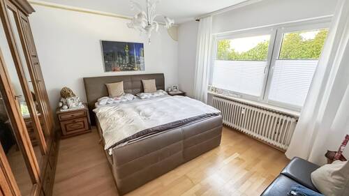 Schlafzimmer - 