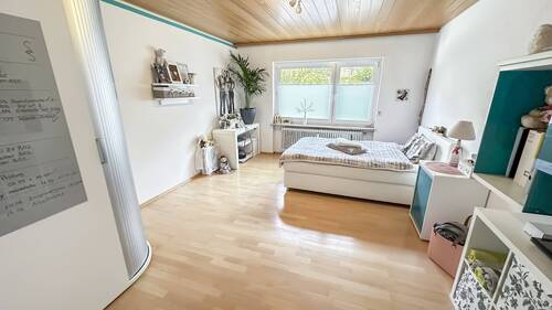 Schlafzimmer II - 