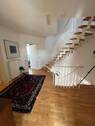 Blick in den Flur in zweiter Etage - 