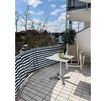 Traumhafte 150m² Mais.-Wohnung, 2 Etagen + DG-Studio, Balkon, inkl. EBK, inkl. 3 KFZ-Plätze, inkl. Klima, Parkettboden, Keller.... - Limburgerhof