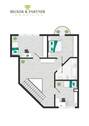 3 Schlafzimmer - 