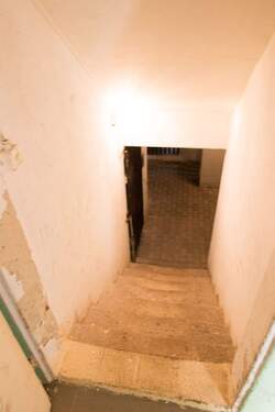 Treppe Keller - 
