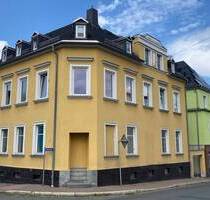 MFH mit Vollvermietung ! (4 WE, Heizung neu in 2024!) - Frankenberg