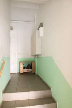 Hausflur Erdgeschoss - 