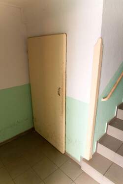 Kellereingang - 