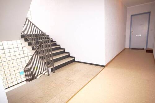 Haustreppe - 