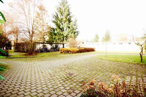 Innenhof - 