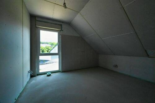 Zimmer Dachgeschoss - 