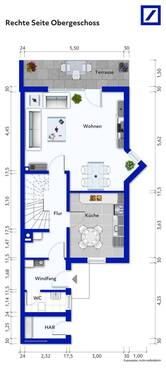 Erdgeschoss - 