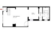 Erdgeschoss - 